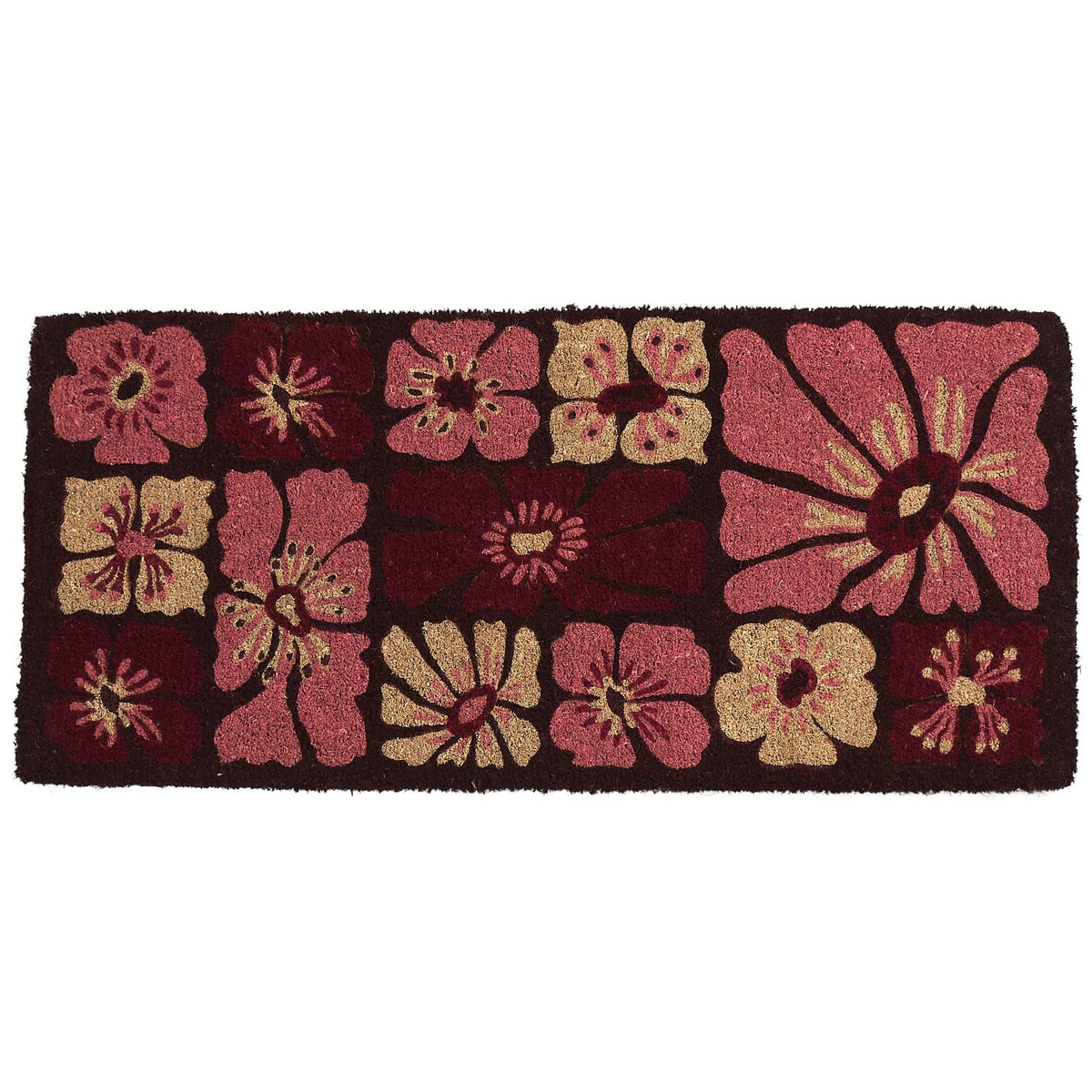 Jolene Door Runner-Floor Rugs & Doormats-Sage & Clare-The Bay Room