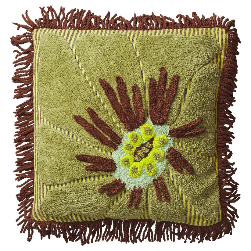 Jolene Tufted Cushion-Soft Furnishings-Sage & Clare-The Bay Room