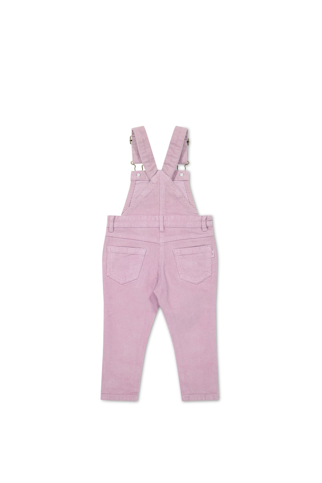 Jordie Cord Overall - Lilac Blush-Clothing & Accessories-Jamie Kay-The Bay Room