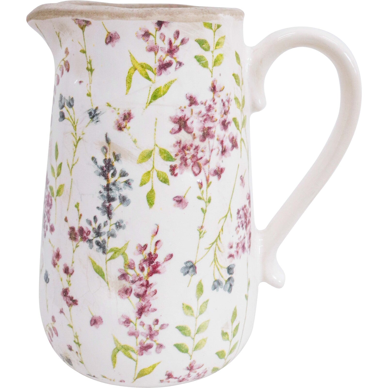 Jug Petite Maison-Decor Items-Lavida-The Bay Room