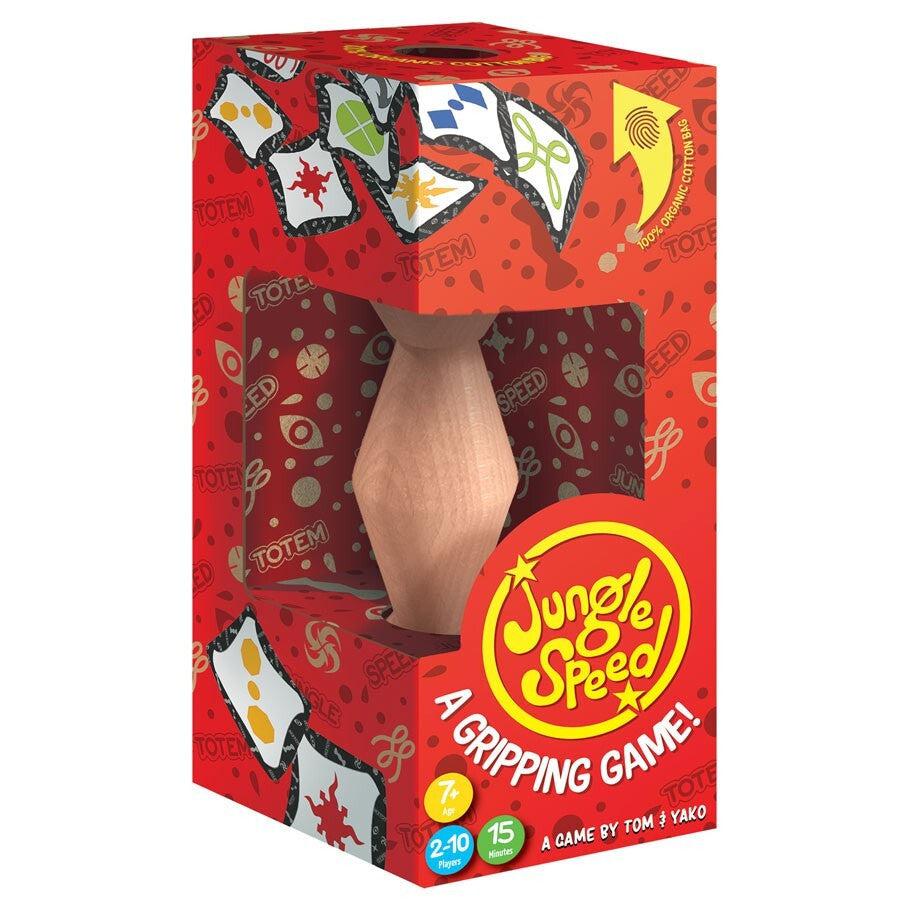 Jungle Speed-Fun & Games-VR Distribution-The Bay Room