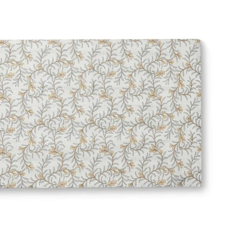 Juniper Table Runner 40x200cm-Dining & Entertaining-Madras Link-The Bay Room