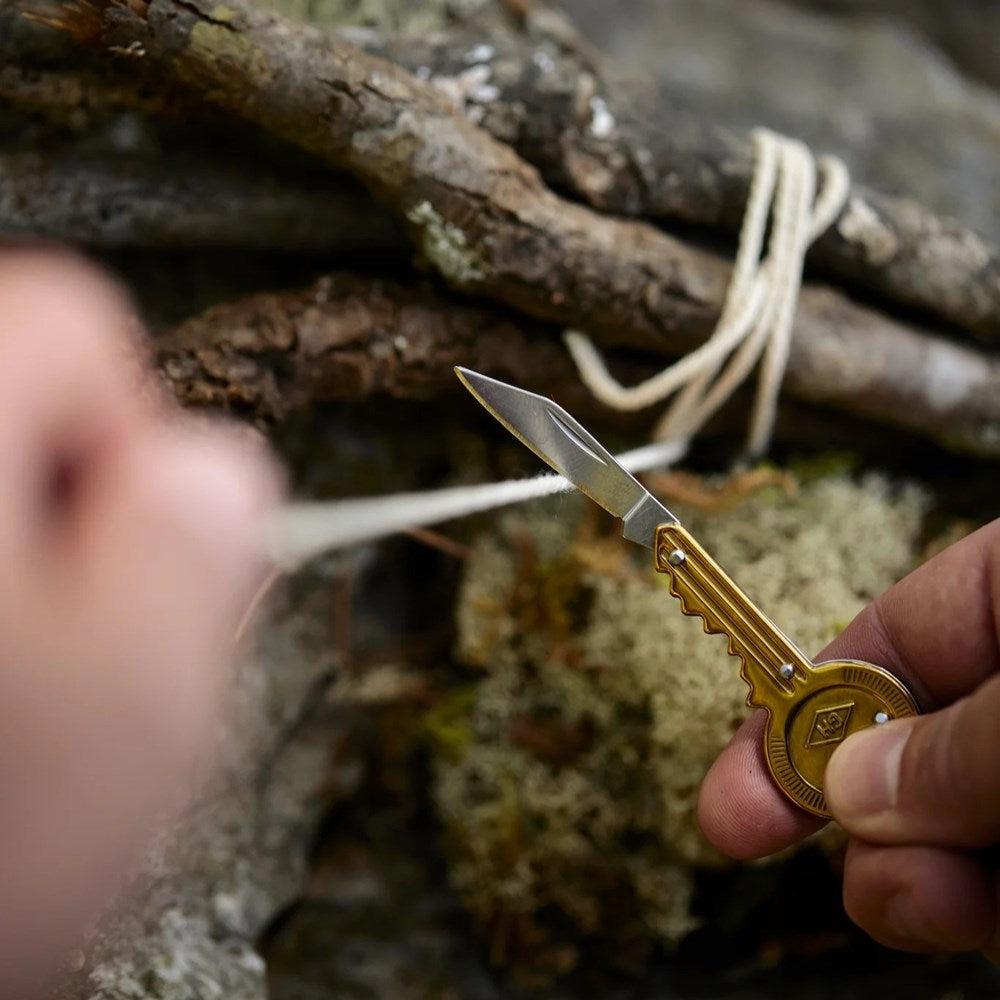 Key Pocket Knife-Travel & Outdoors-Gentlemen's Hardware-The Bay Room