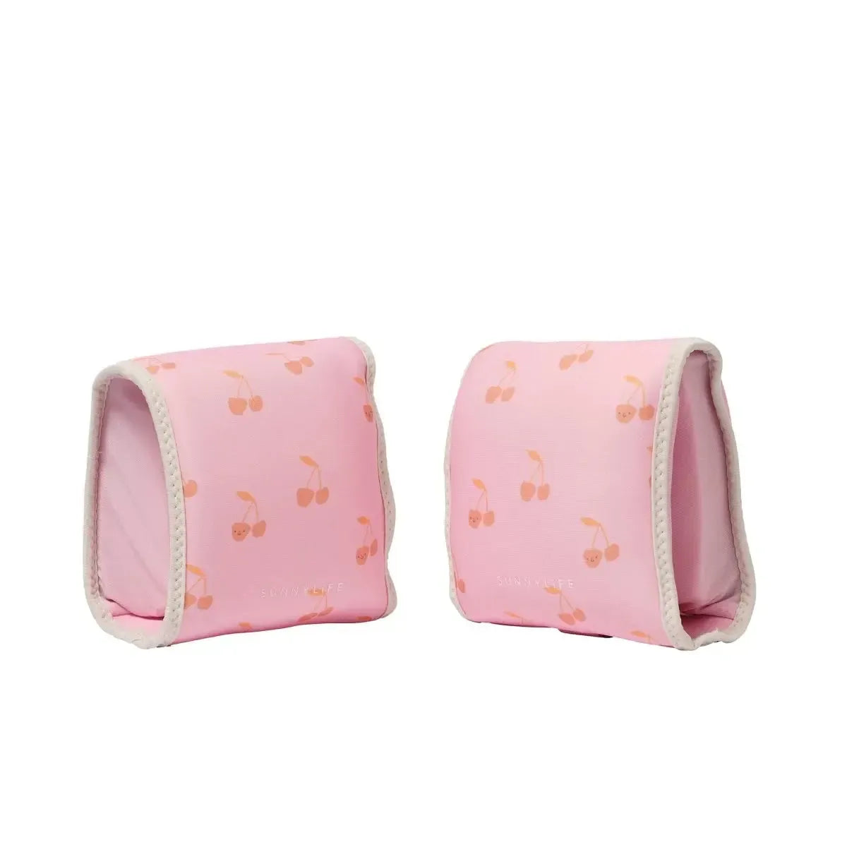 Kids Floaties Cotton Candy Cherry-Travel & Outdoors-Sunny Life-The Bay Room