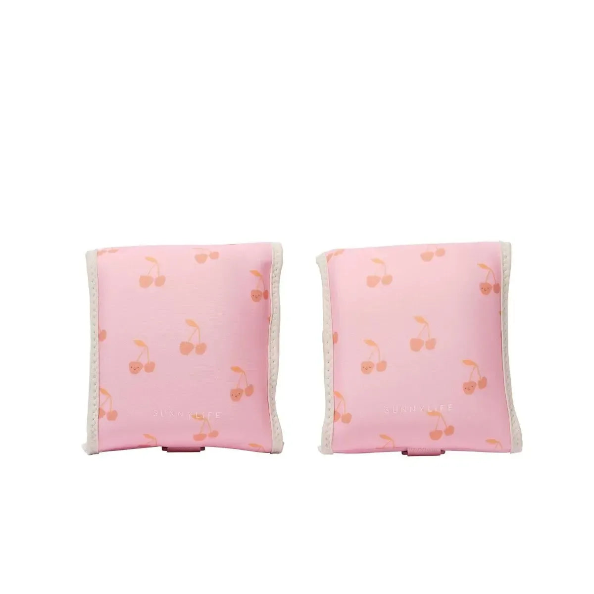 Kids Floaties Cotton Candy Cherry-Travel & Outdoors-Sunny Life-The Bay Room