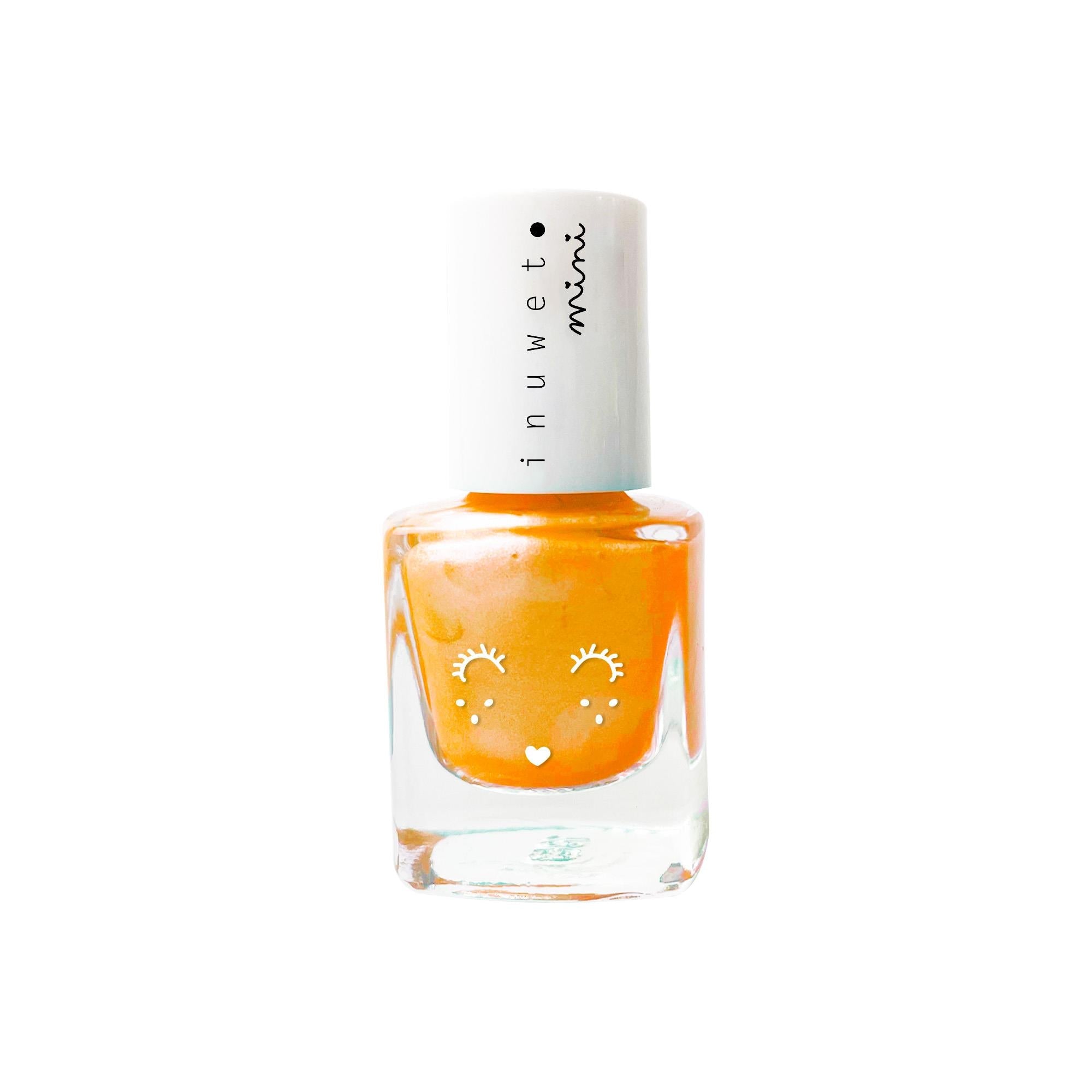 Kids Neon Scented Nail Polish-Beauty & Well-Being-Inuwet-The Bay Room