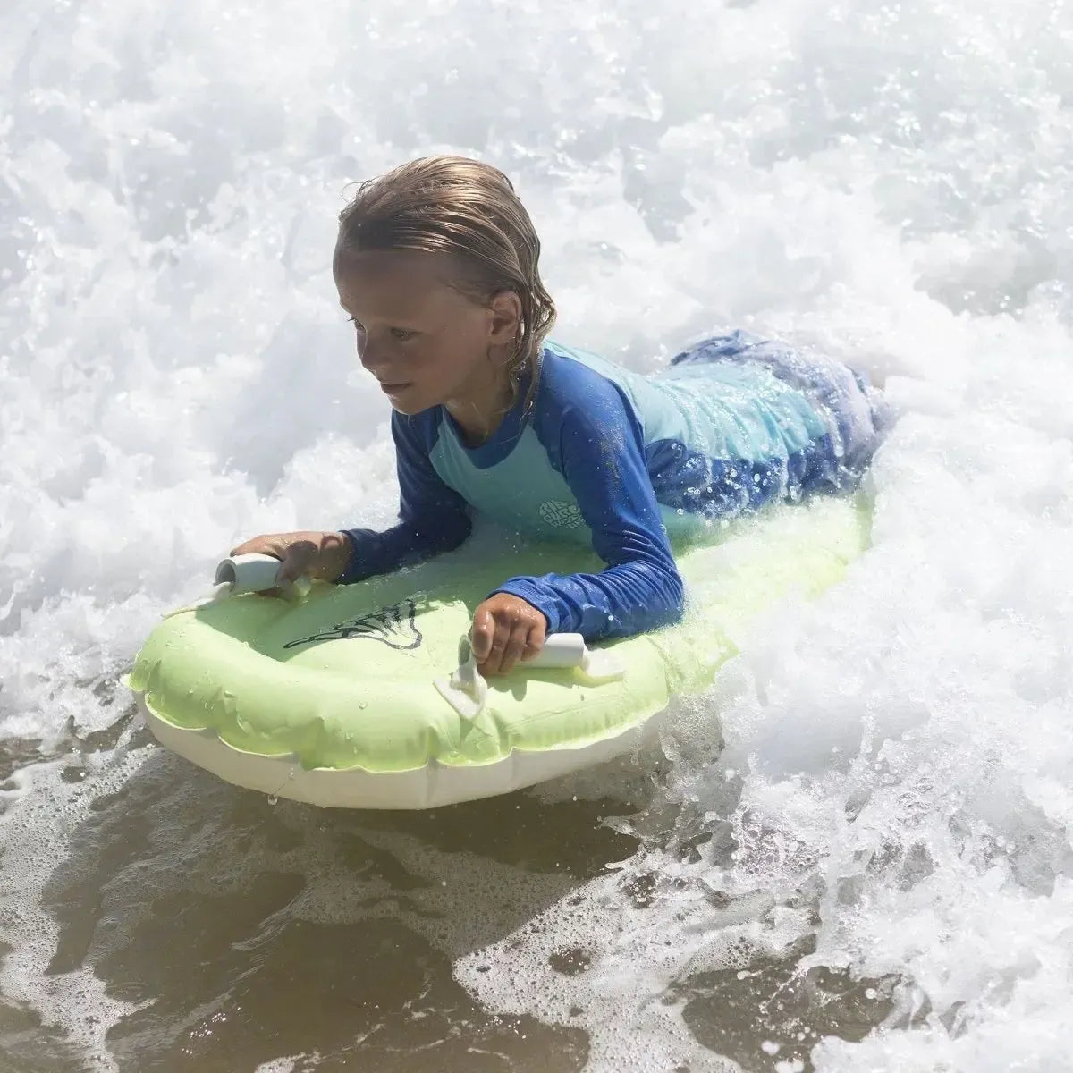 Kids Surf Mat Island Paradiso-Travel & Outdoors-Sunny Life-The Bay Room