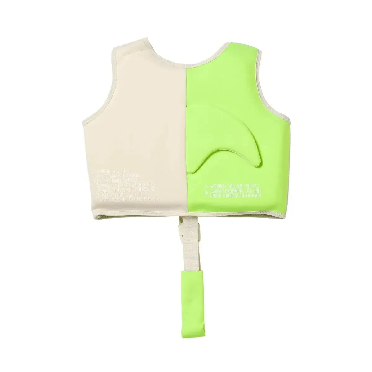 Kids Swim Vest Shred Shark-Travel & Outdoors-Sunny Life-The Bay Room
