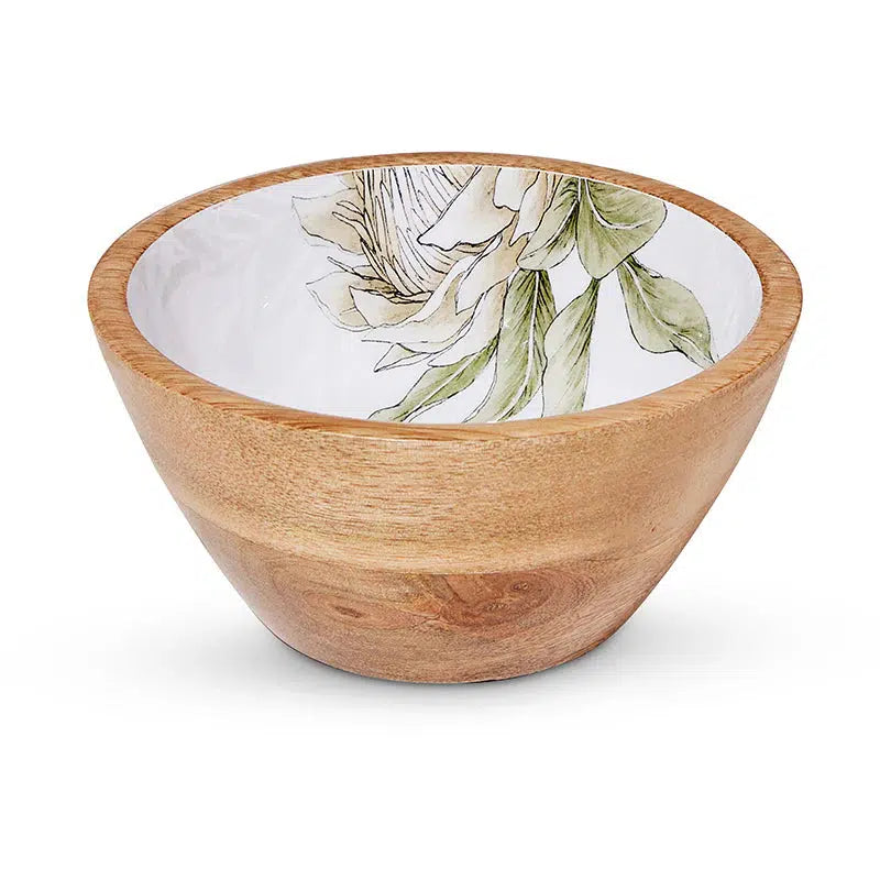 King Protea Small Bowl 15x7cm-Dining & Entertaining-Madras Link-The Bay Room