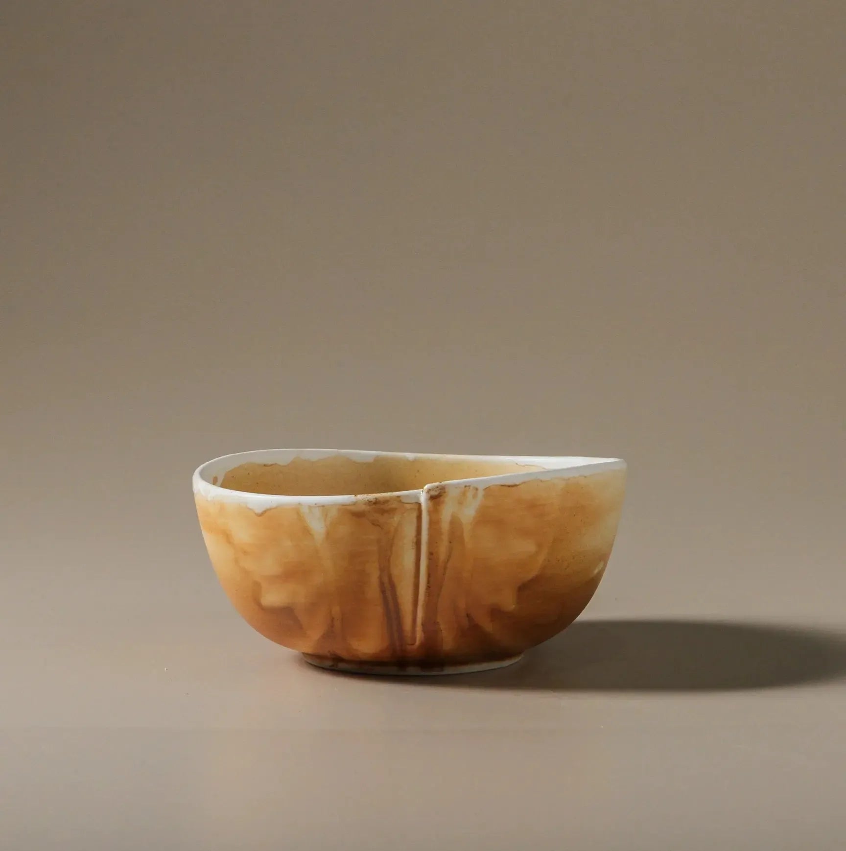 Kintsu Breakfast Bowl-Dining & Entertaining-Indigo Love-The Bay Room