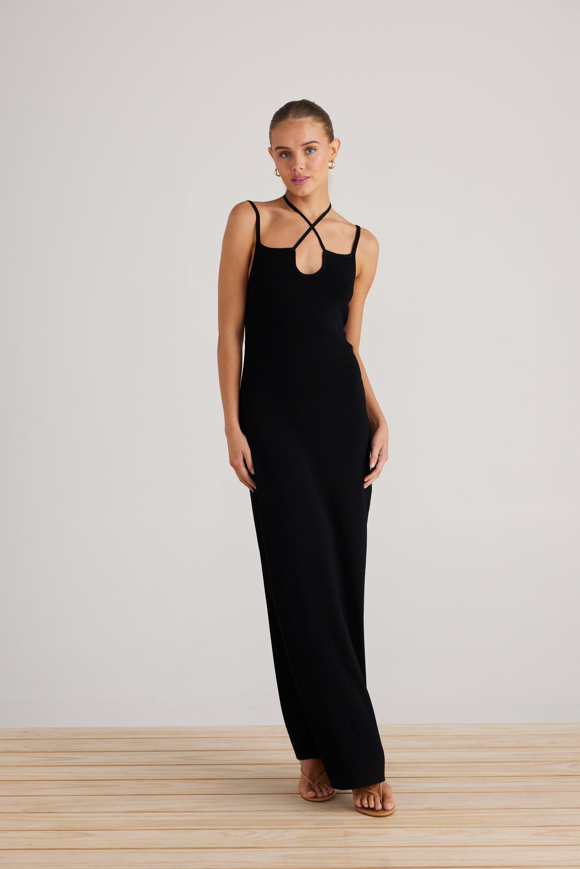 The bay sale black dresses