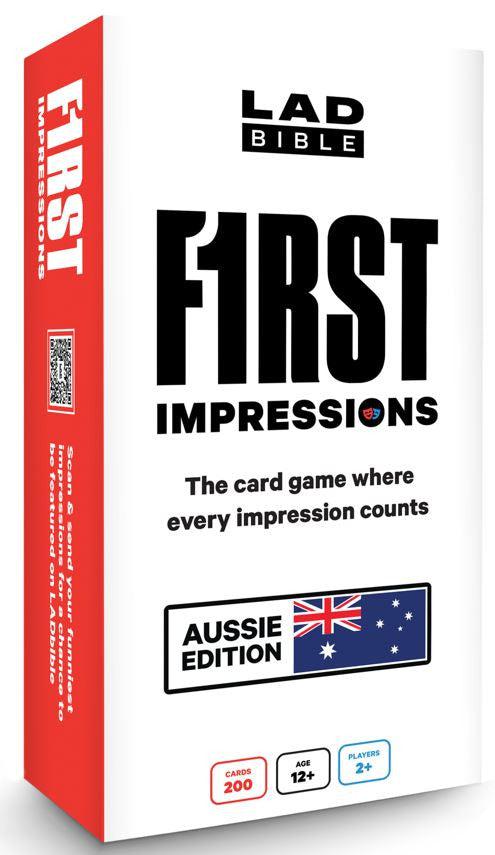 LADbible: First Impressions-Fun & Games-VR Distribution-The Bay Room