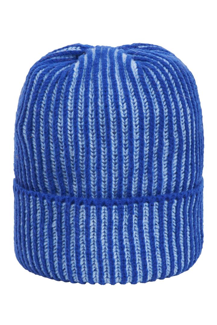 Lahti Beanie - Cobalt-Headwear & Sunglasses-Haven-The Bay Room