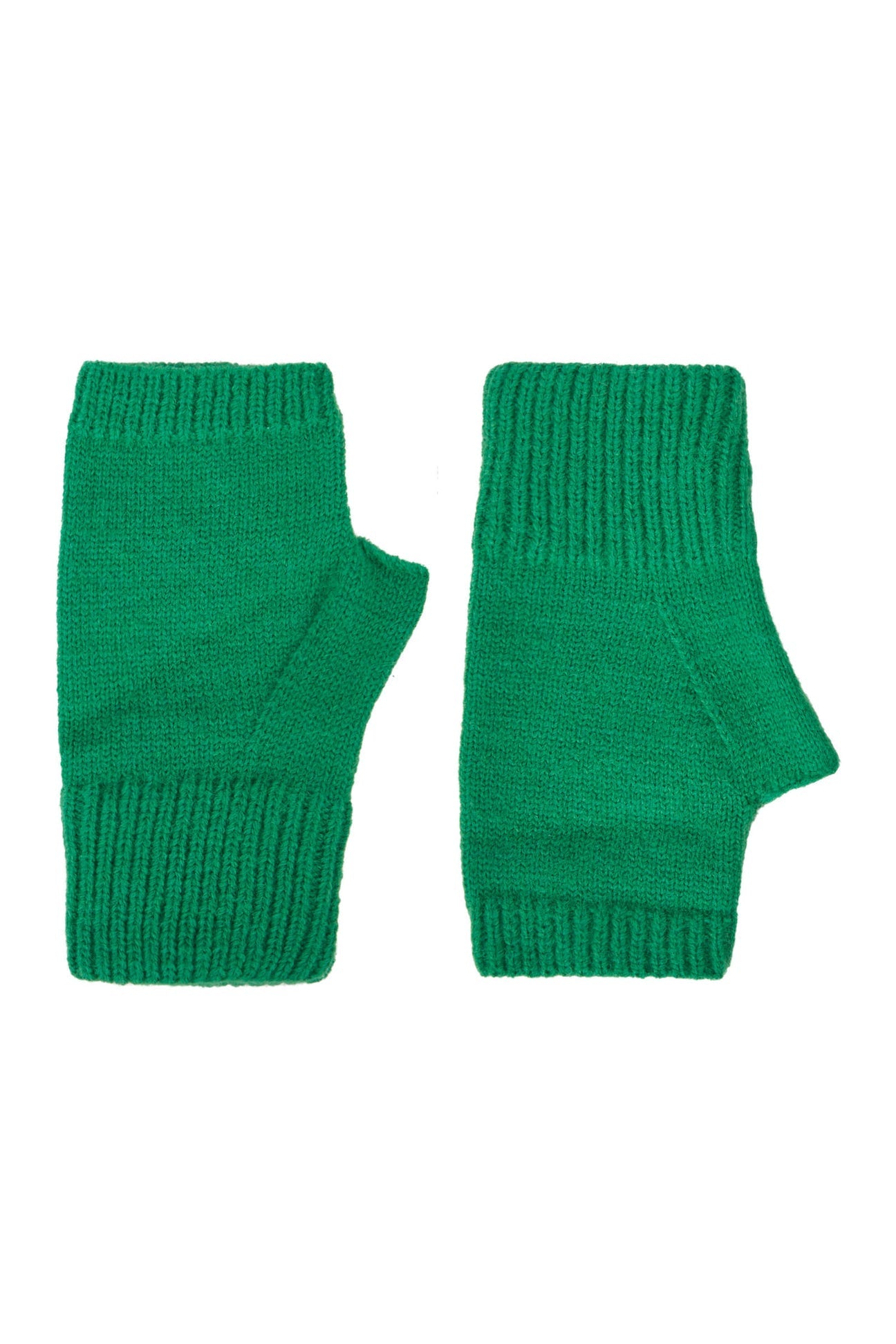 Lahti Glove - Emerald-Scarves, Belts & Gloves-Haven-The Bay Room