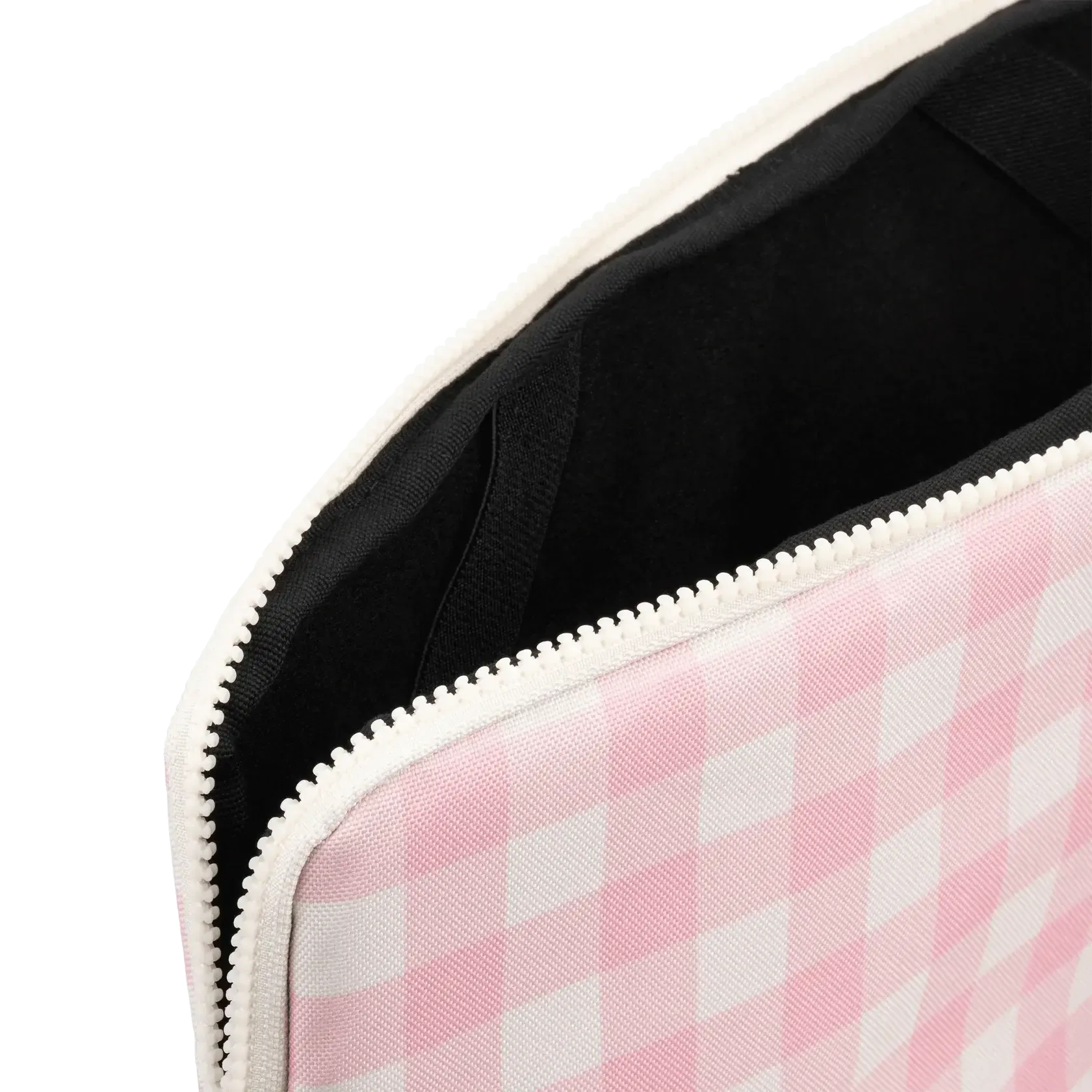 Laptop Case Candy Pink Check-Travel & Outdoors-Kollab-The Bay Room