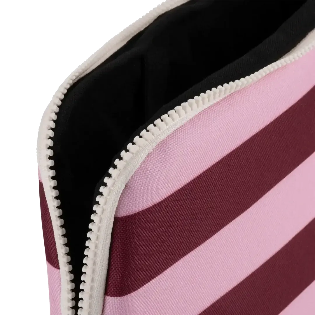 Laptop Case Coco Stripe-Travel & Outdoors-Kollab-The Bay Room