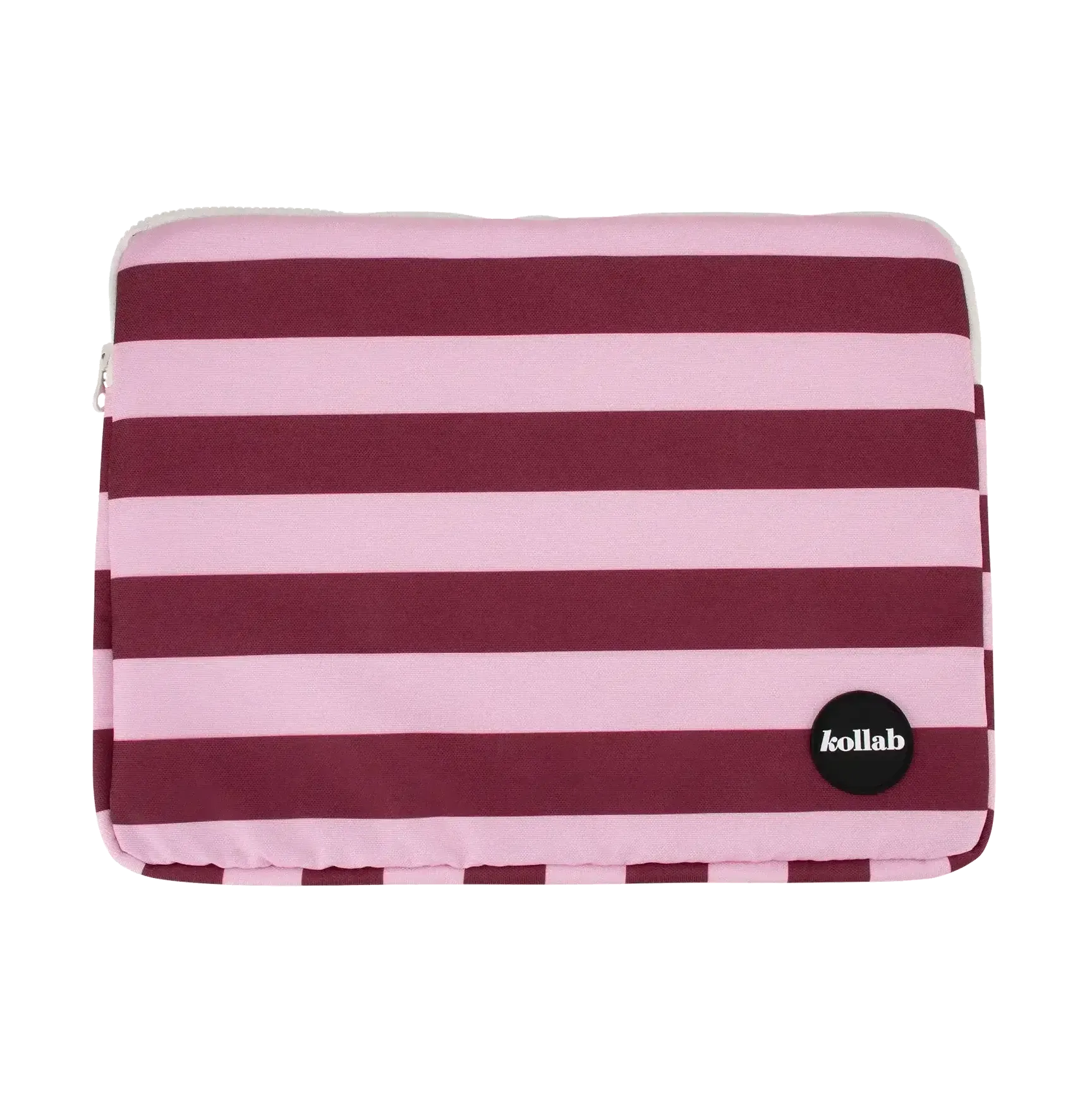Laptop Case Coco Stripe-Travel & Outdoors-Kollab-The Bay Room