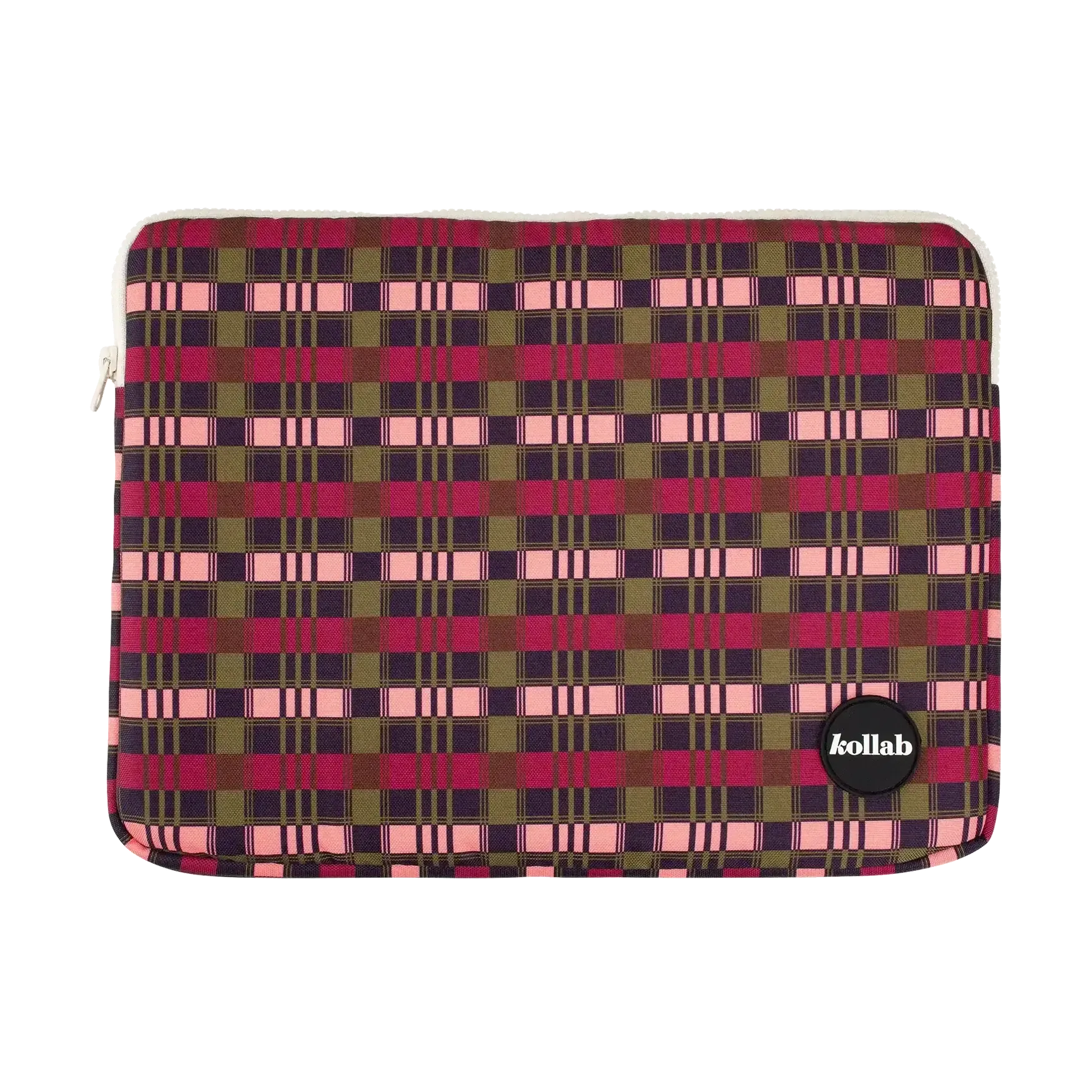Laptop Case Crimson Nights-Travel & Outdoors-Kollab-The Bay Room