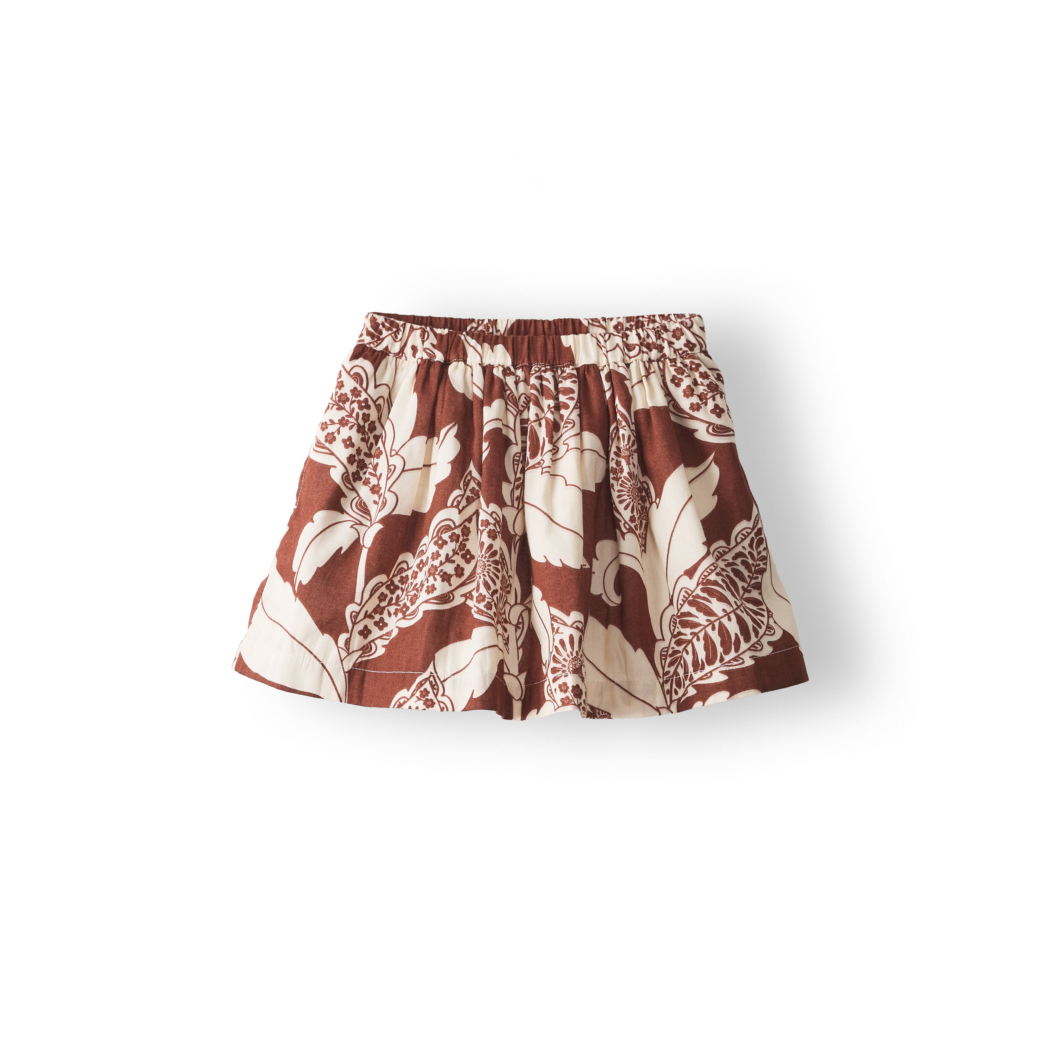 Lata Kids Skirt-Clothing & Accessories-Sage & Clare-The Bay Room