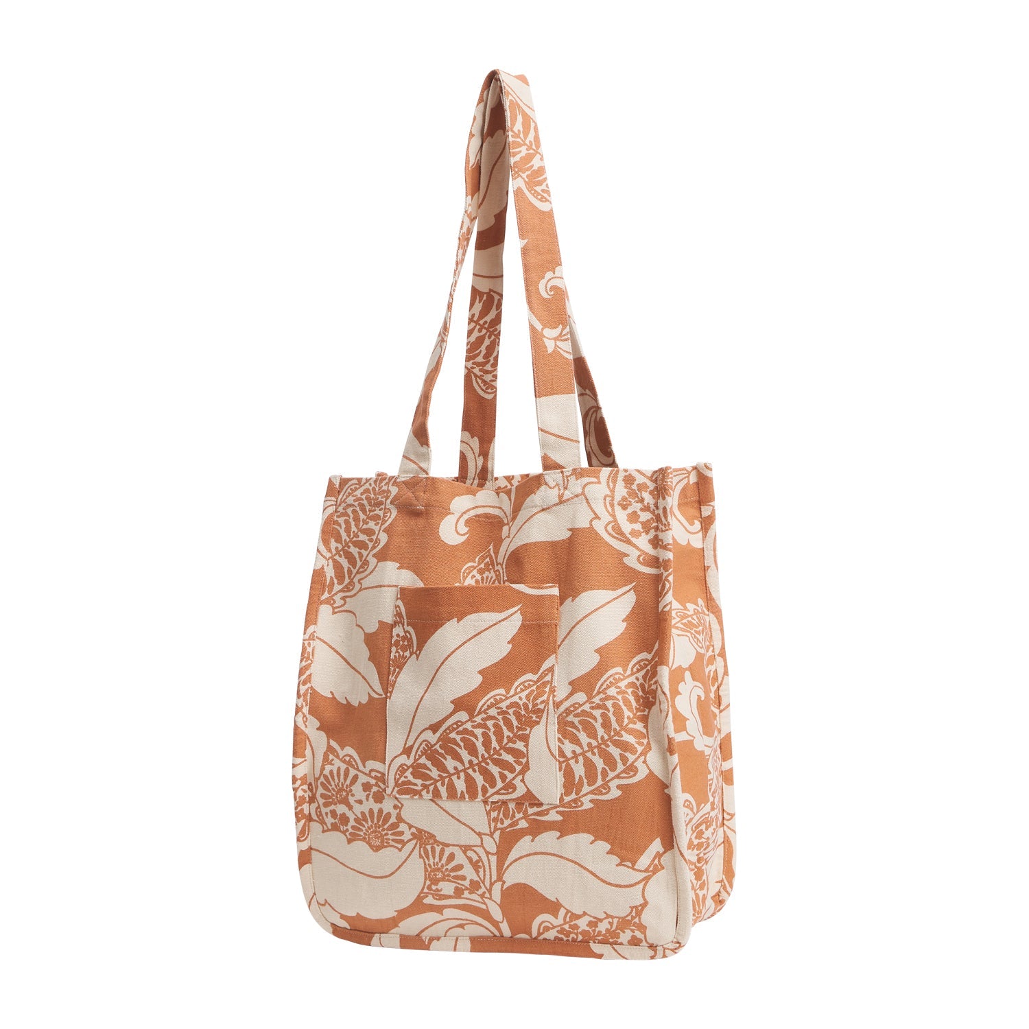 Lata Tote Bag-Bags & Clutches-Sage & Clare-The Bay Room