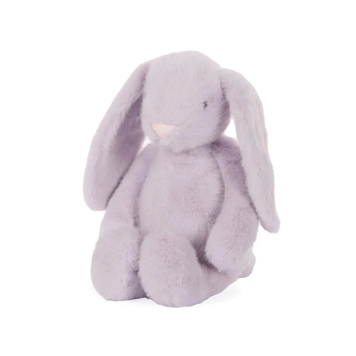 Lavender Jasper Bunny 45cm-Toys-Holly & Ivy-The Bay Room