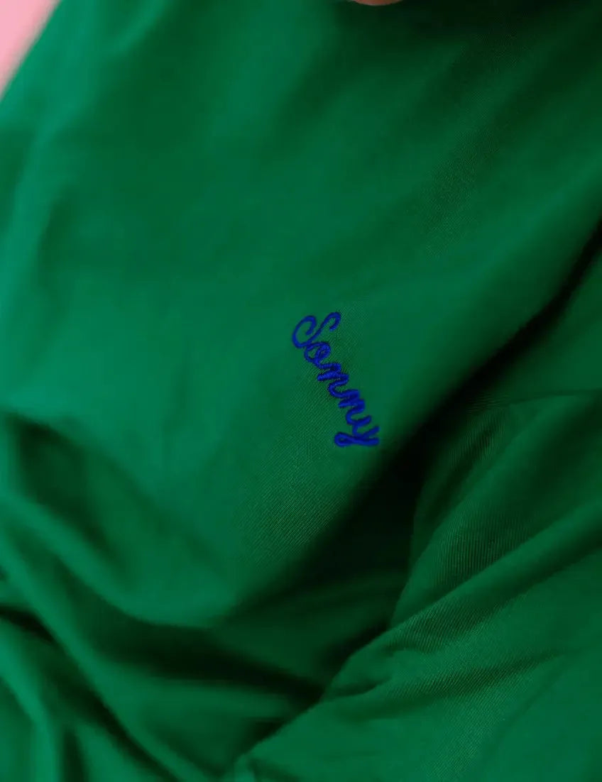 Layer Tee in Apple-Clothing & Accessories-Sonny Label-The Bay Room