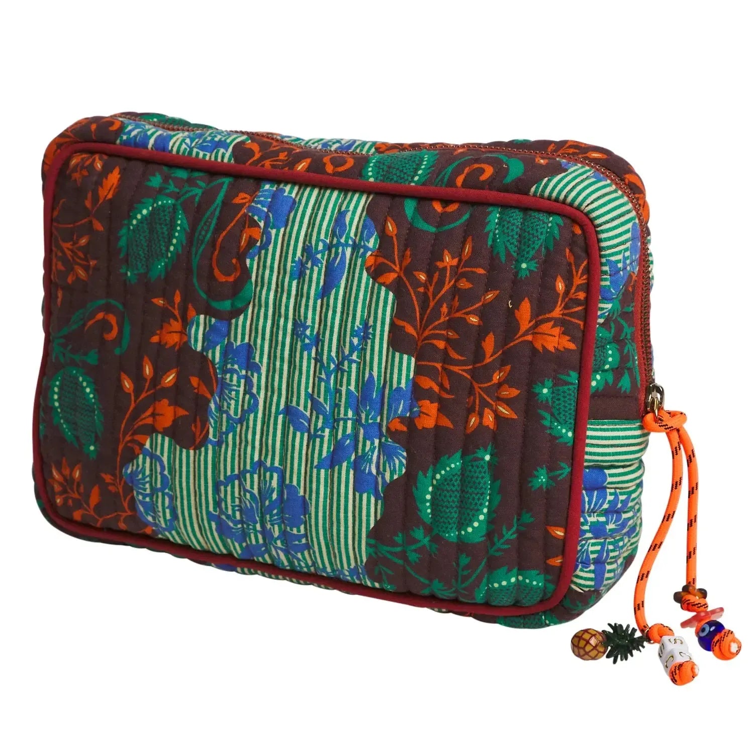 Leilani Vanity Bag-Beauty & Well-Being-Sage & Clare-The Bay Room