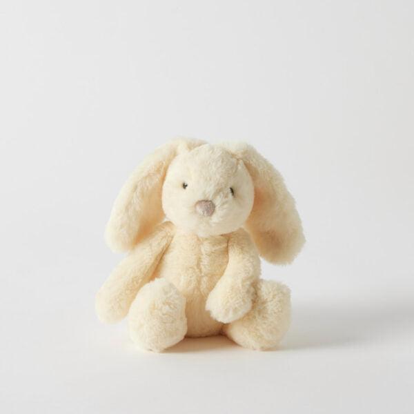 Lemon Bunny Small-Toys-Pilbeam Living-The Bay Room
