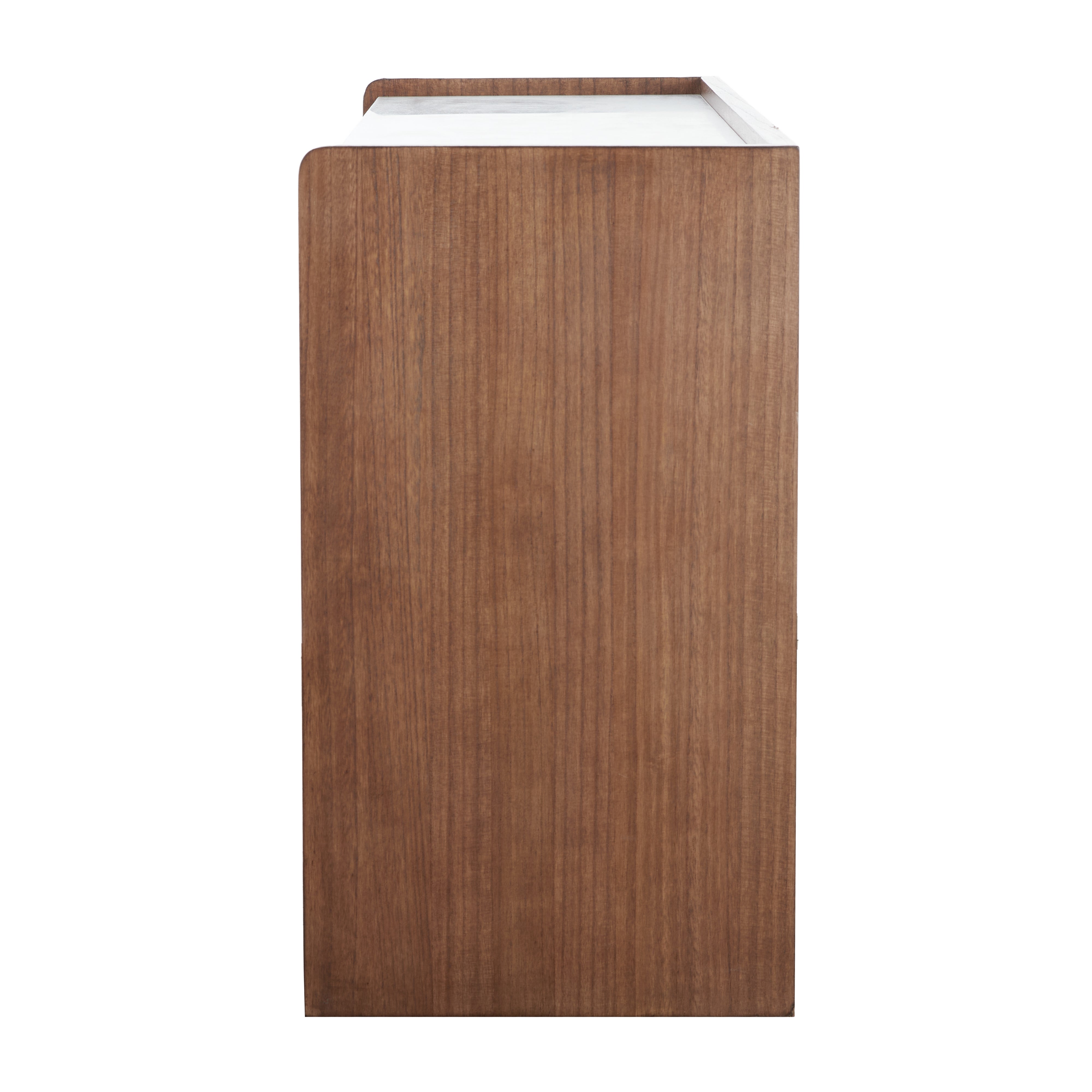 Lennox Chest of Drawers 45x160x80cm-Furniture-Grand Designs-The Bay Room