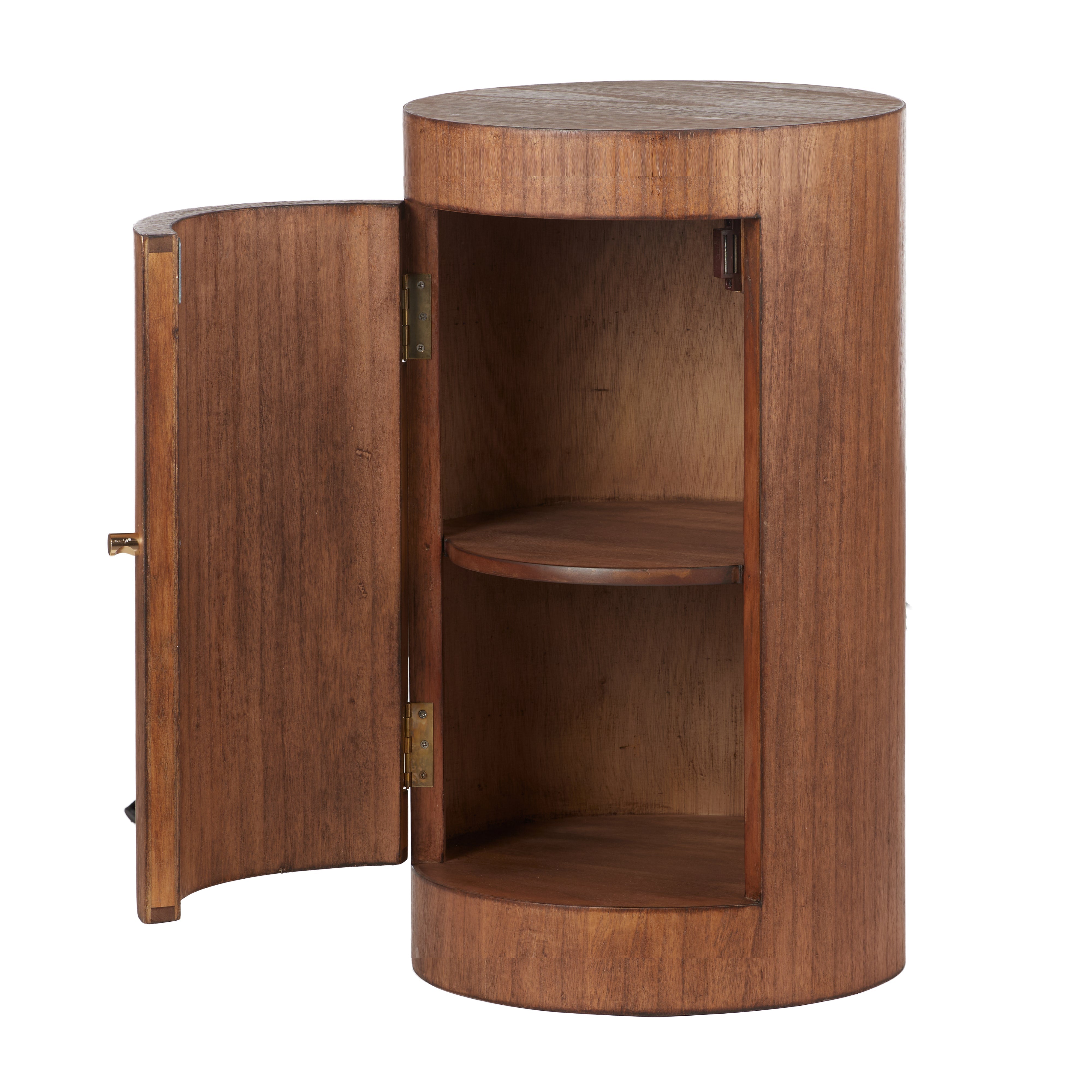 Lennox Side Table 35x35x61.5cm-Furniture-Grand Designs-The Bay Room