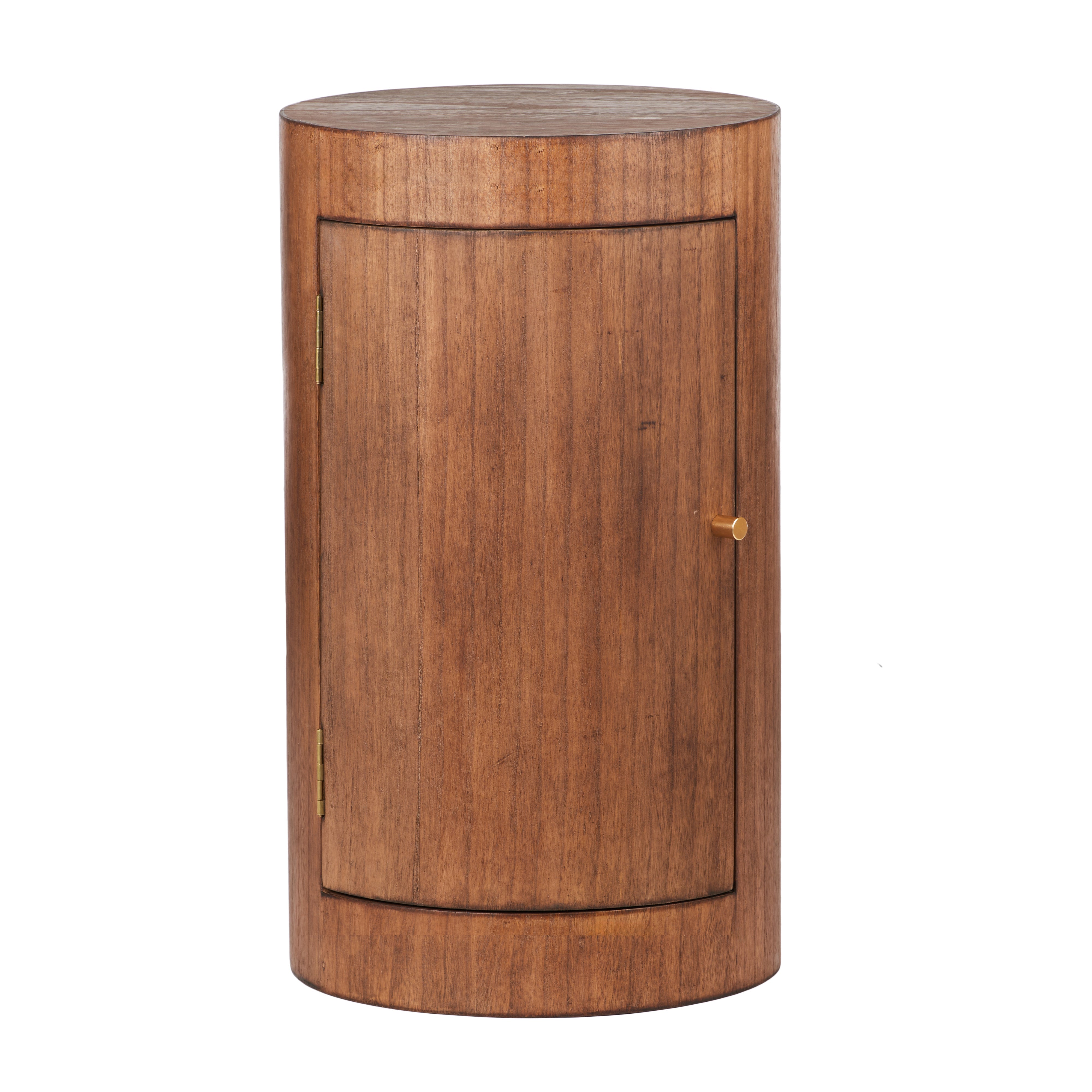 Lennox Side Table 35x35x61.5cm-Furniture-Grand Designs-The Bay Room