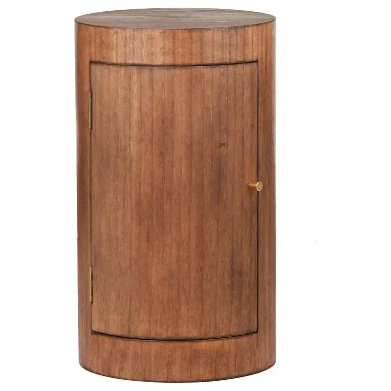 Lennox Side Table 35x35x61.5cm-Grand Designs-The Bay Room