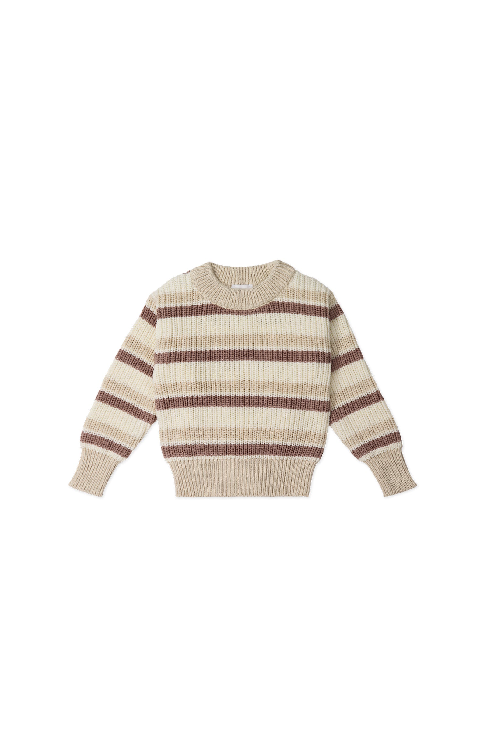 Leon Jumper - Jacapo Stripe-General-Jamie Kay-The Bay Room