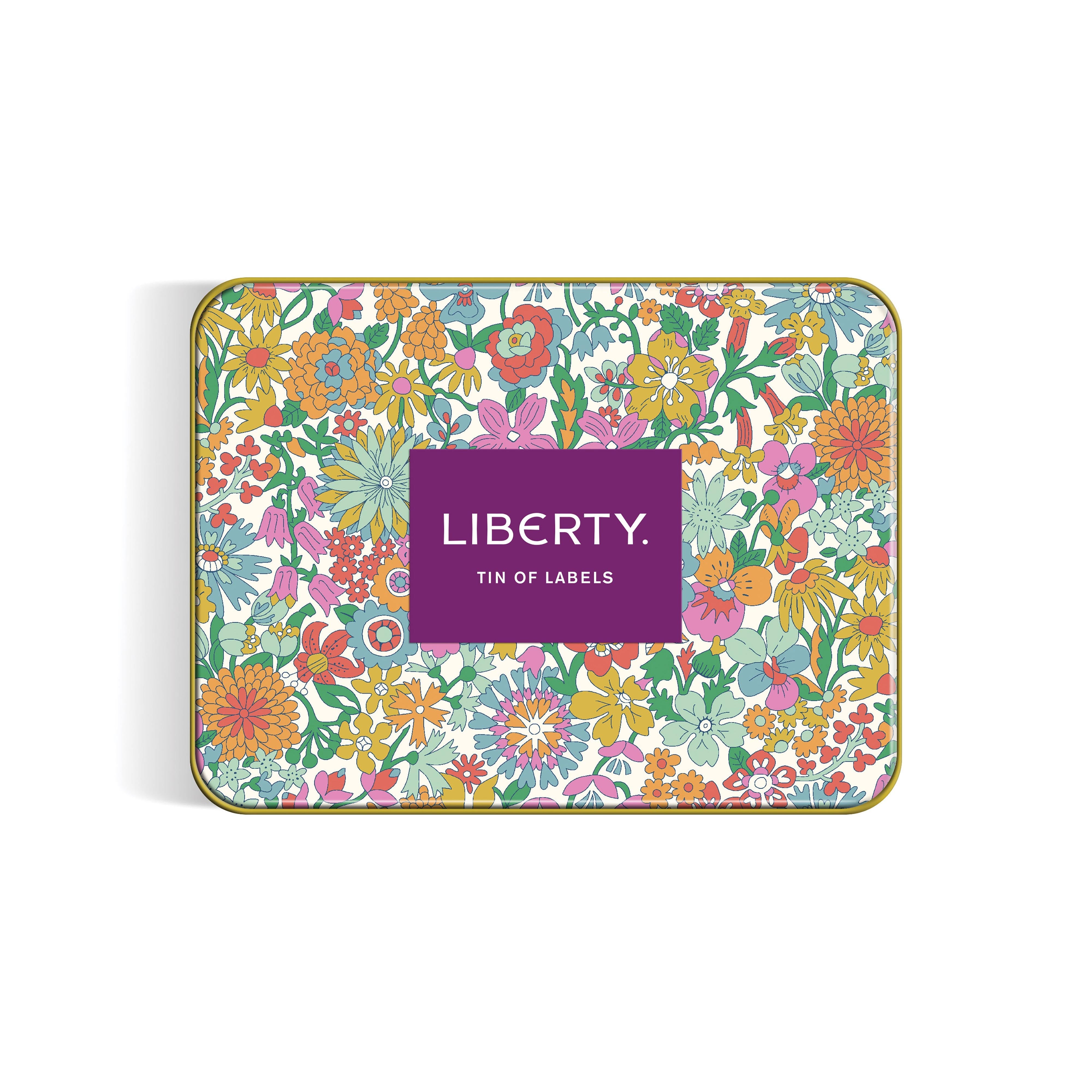 Liberty Set of Gift Labels-Fun & Games-Liberty-The Bay Room