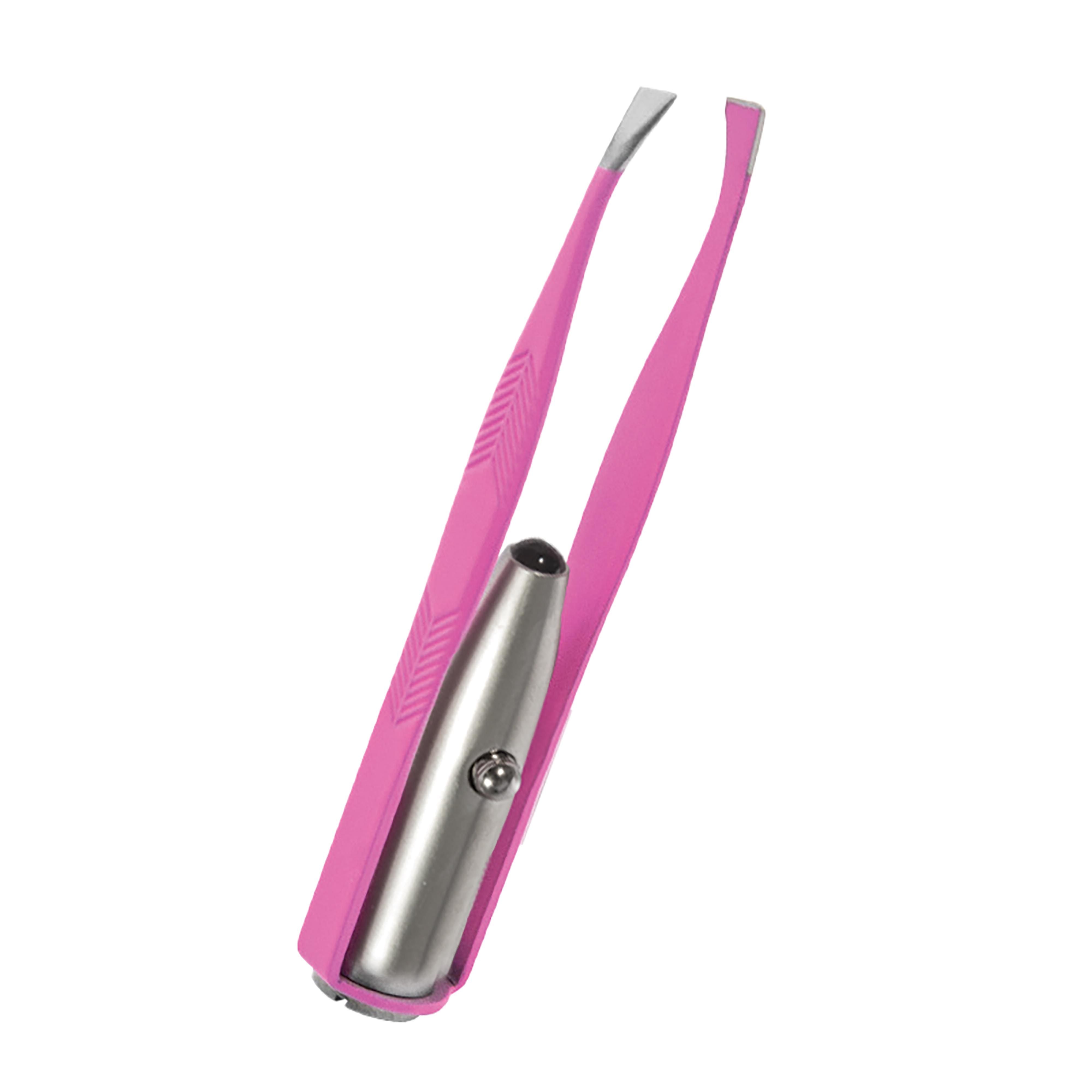Light Up LED Tweezers-Beauty & Well-Being-IS Gift-The Bay Room