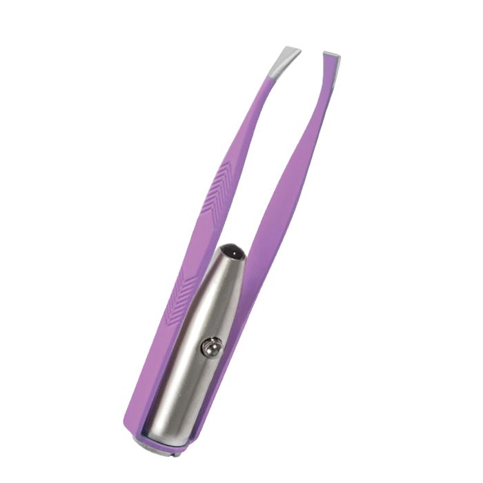 Light Up LED Tweezers