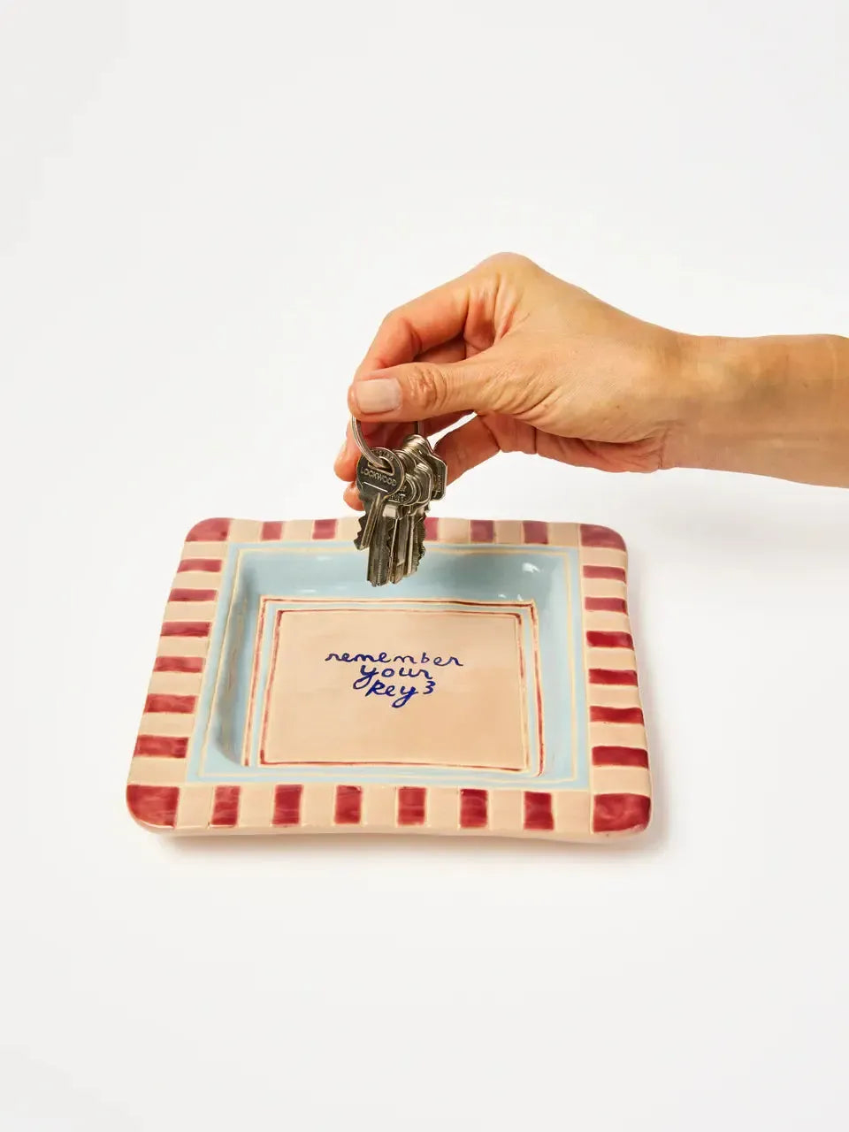 Lingo Tray Keys