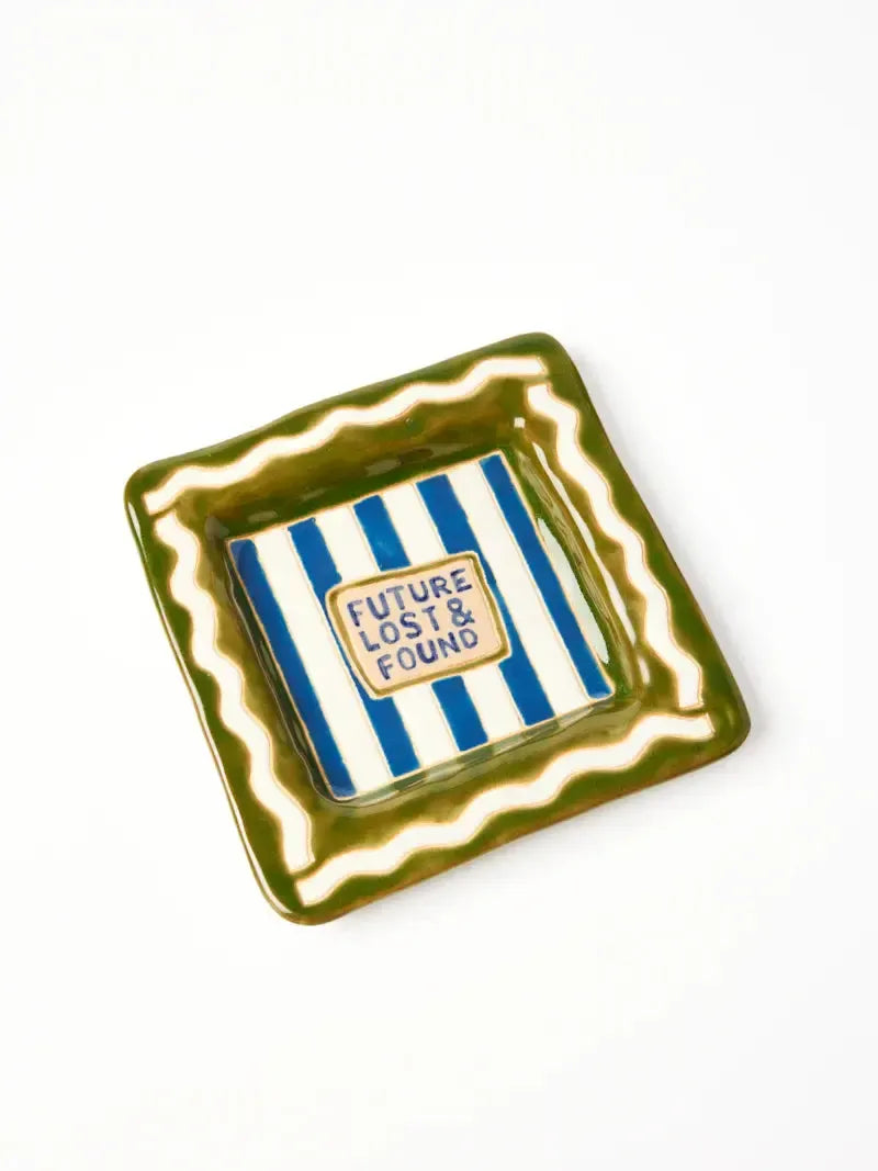 Lingo Tray Lost And Found