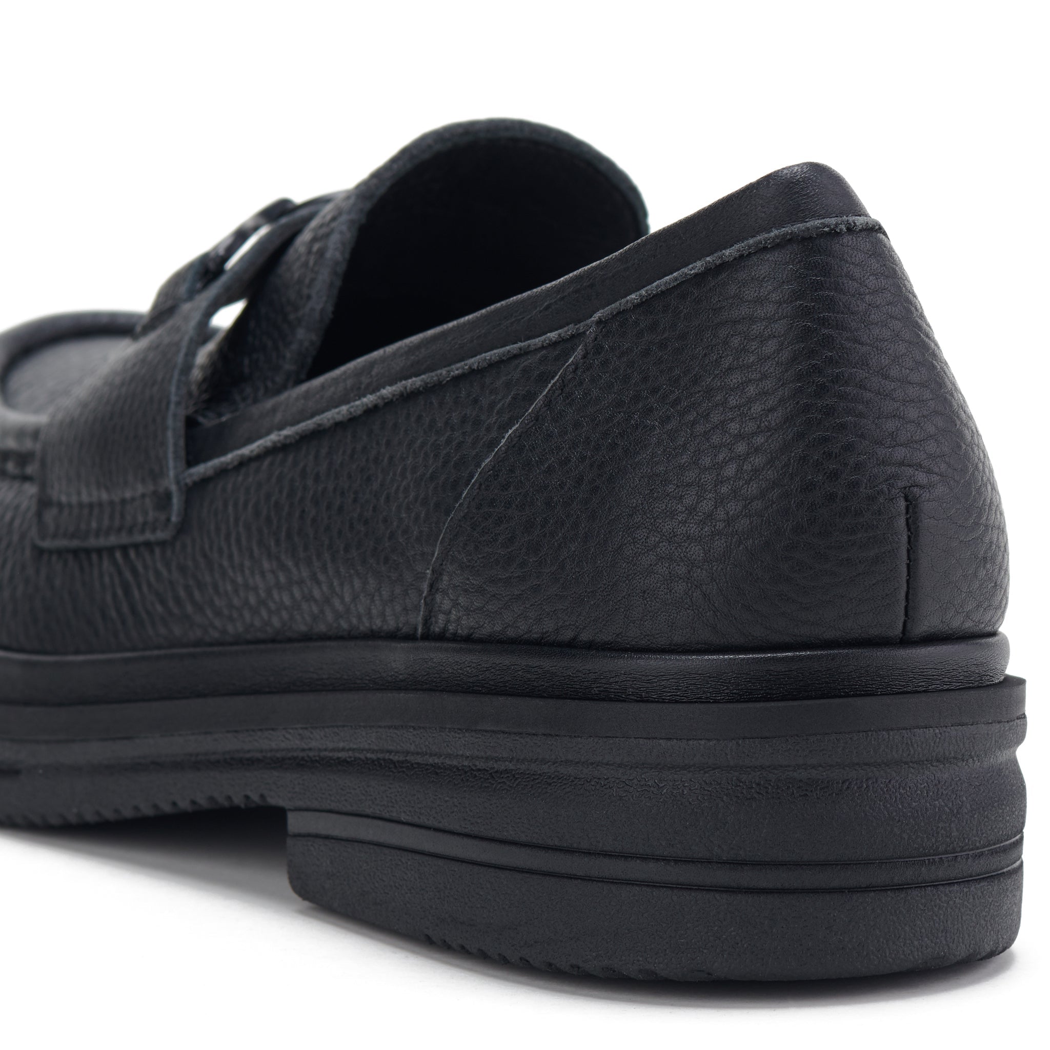 Loafer Rise Triple Black-Footwear-Rollie-The Bay Room