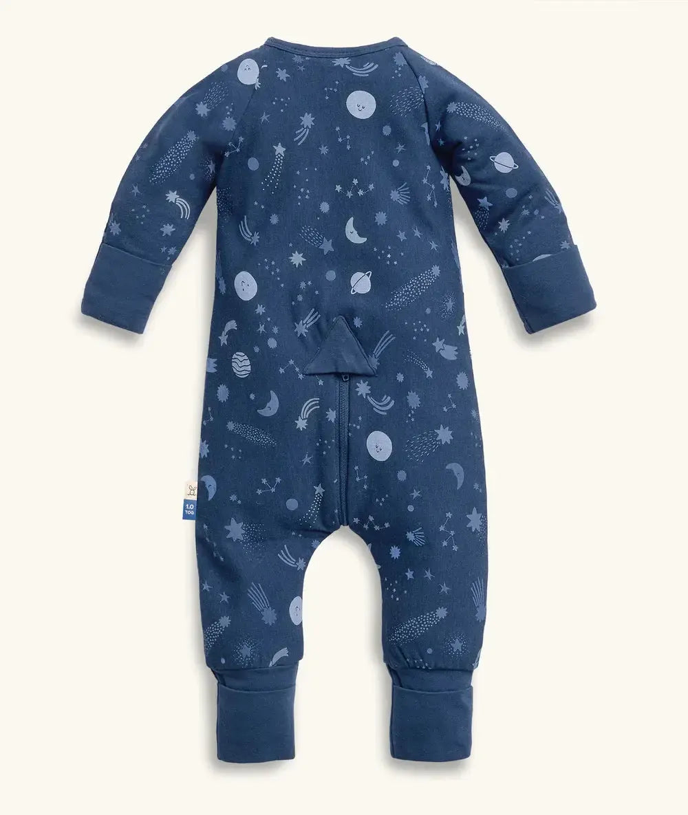 Long Sleeve Layer Starbeam-Nursery & Nurture-ergoPouch-The Bay Room