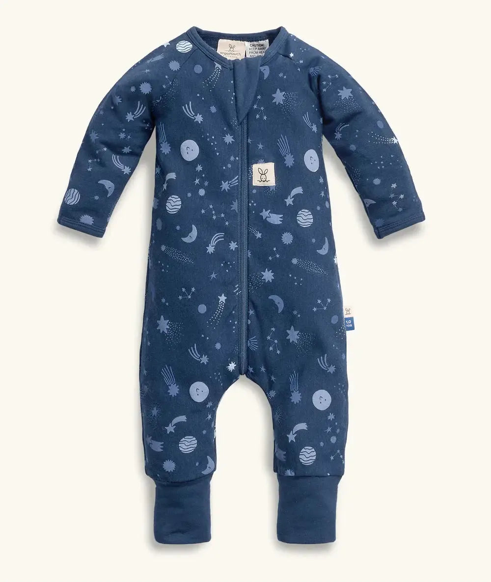 Long Sleeve Layer Starbeam-Nursery & Nurture-ergoPouch-The Bay Room