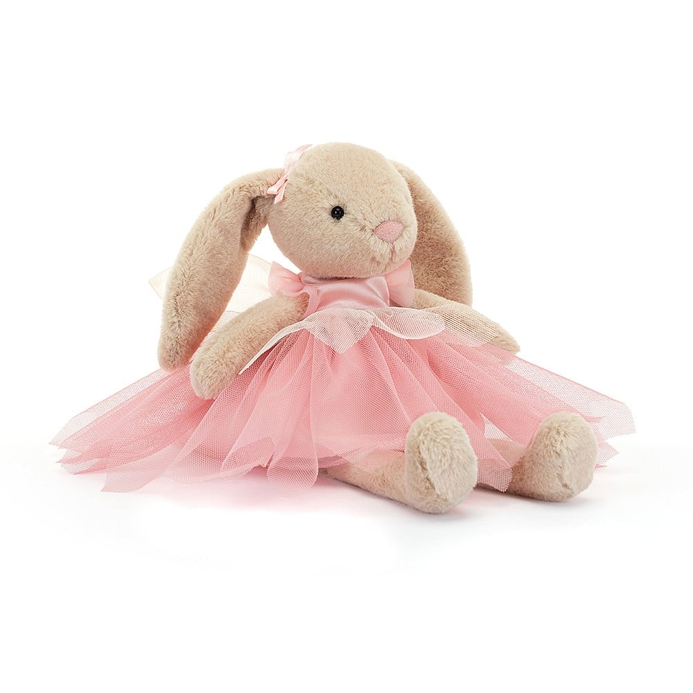 Lottie Bunny Fairy-Toys-Jelly Cat-The Bay Room