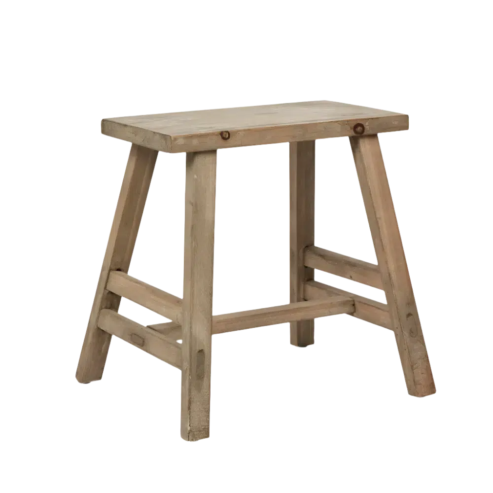 Louie Stool-Furniture-Perfect Pieces-The Bay Room