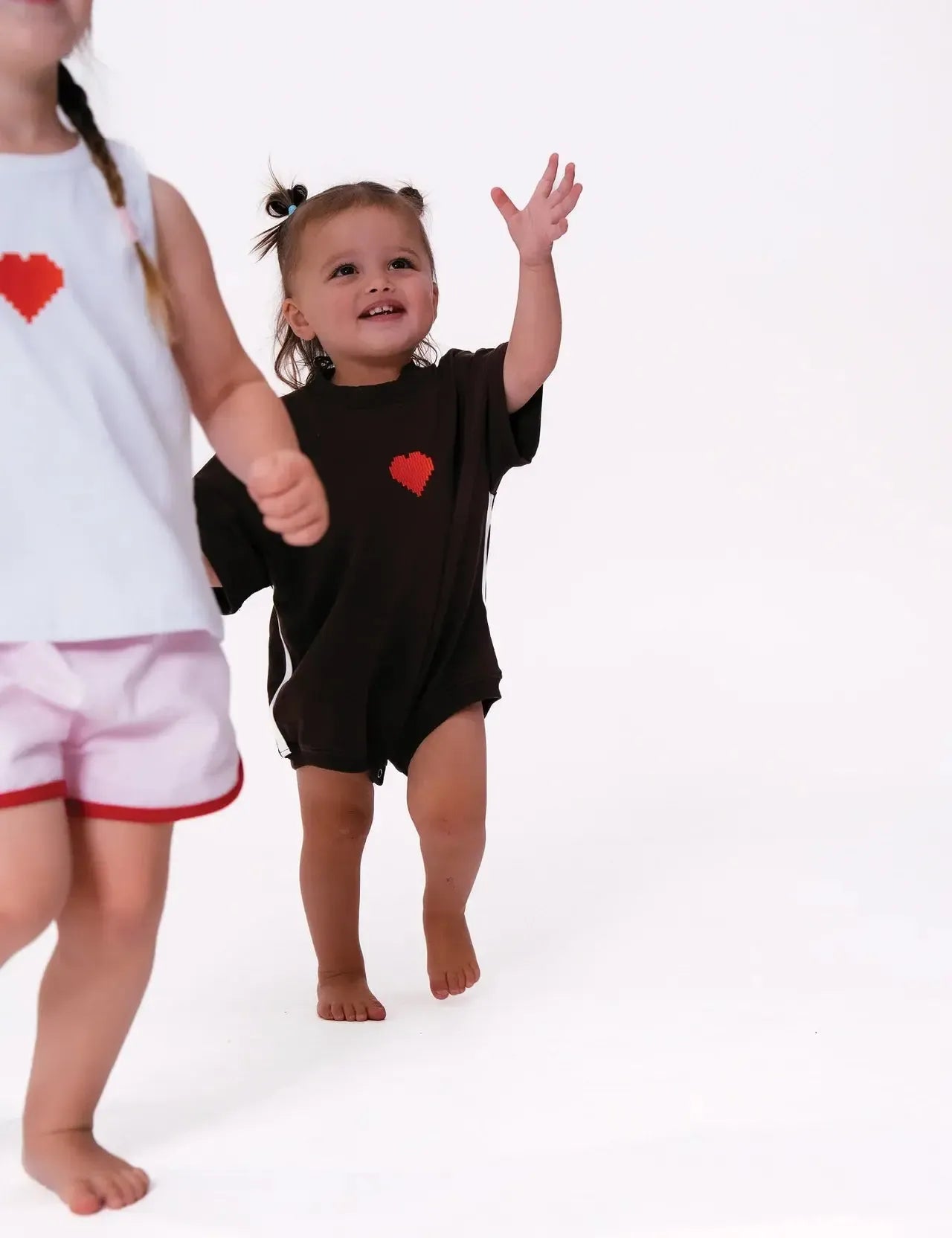 Lover Playsuit-Sonny Label-The Bay Room