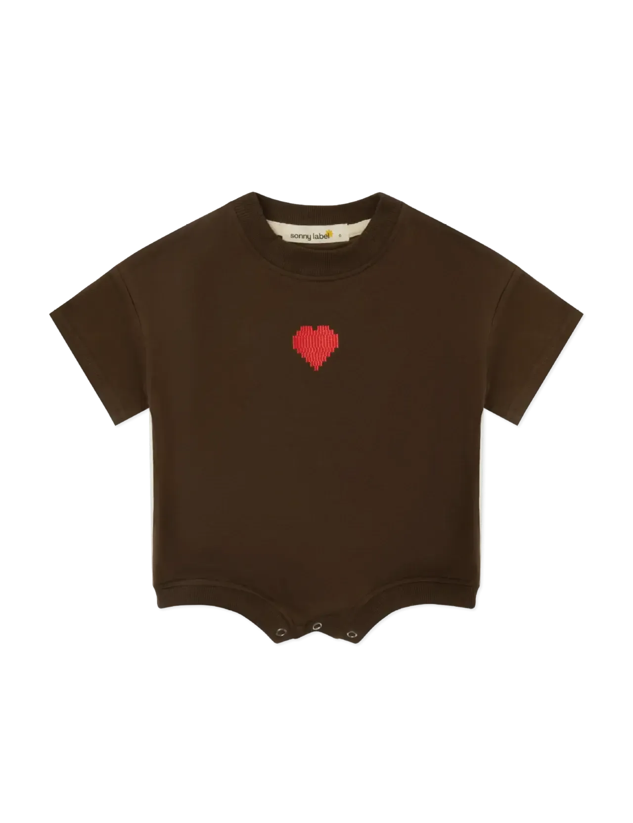 Lover Playsuit-Sonny Label-The Bay Room