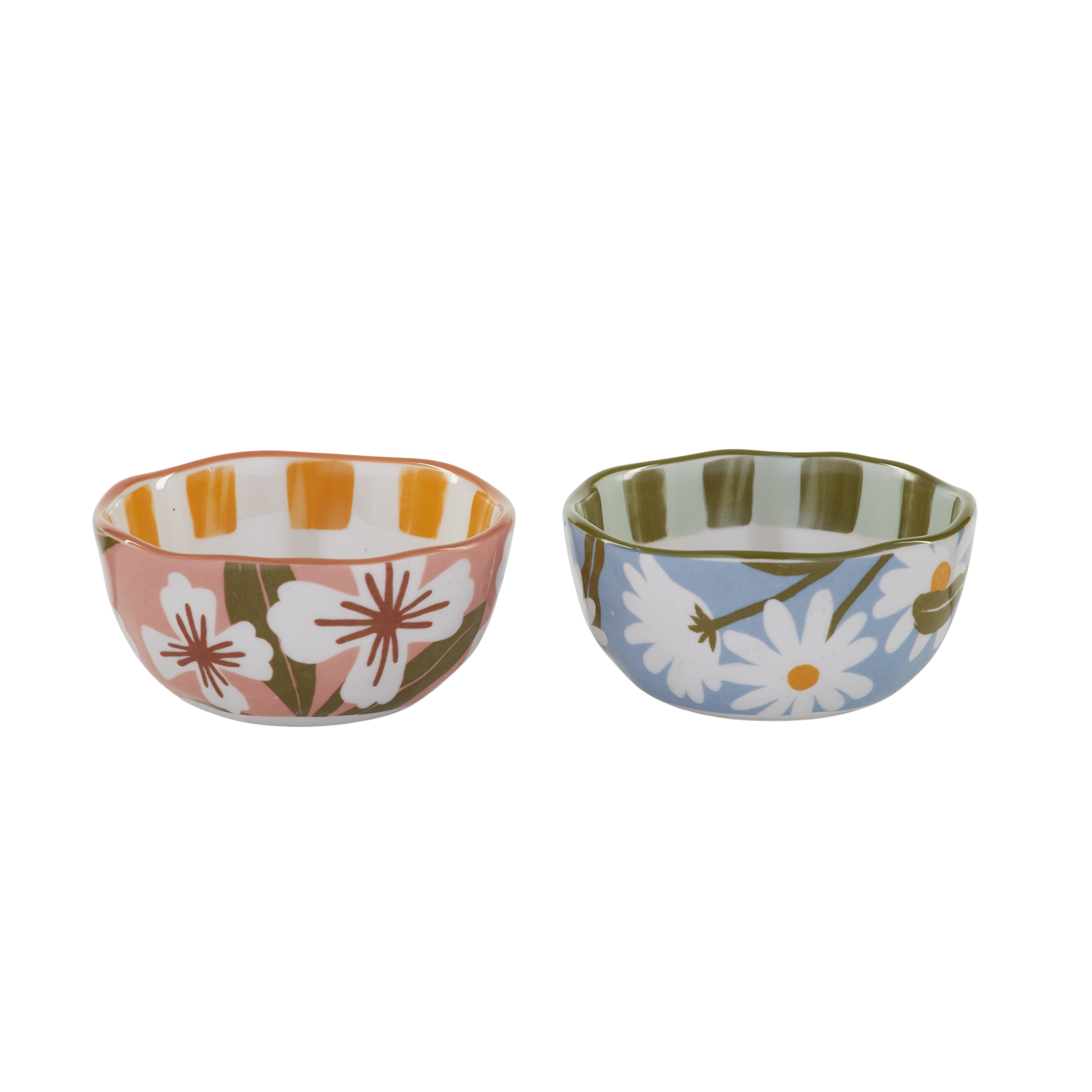 Lulu Ceramic BowI 10.5x5cm-Dining & Entertaining-Coast To Coast Home-The Bay Room