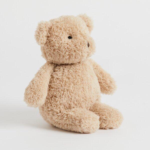 Lulu The Cuddly Bear-Toys-Pilbeam Living-The Bay Room