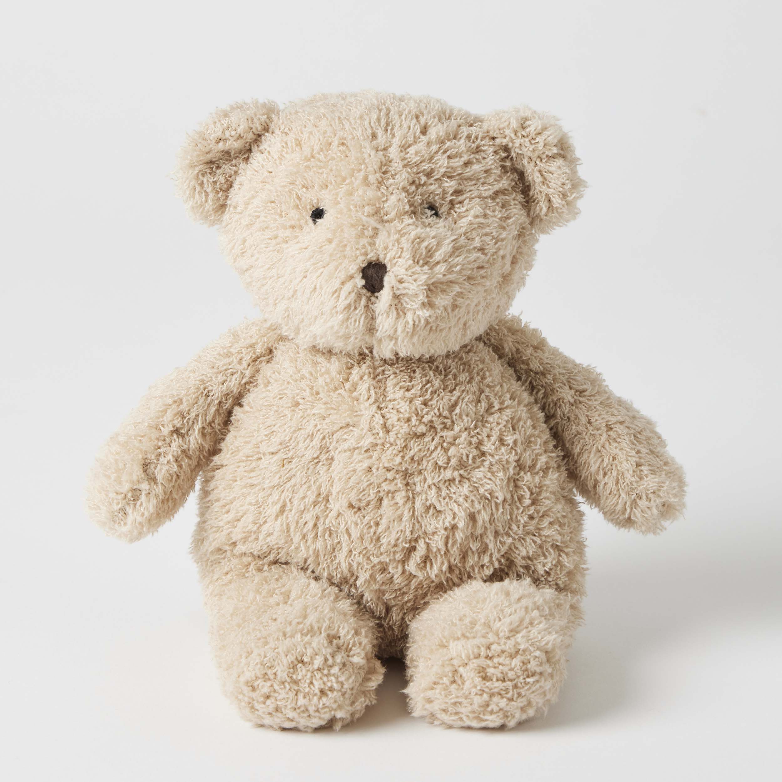 Lulu The Cuddly Bear-Toys-Pilbeam Living-The Bay Room
