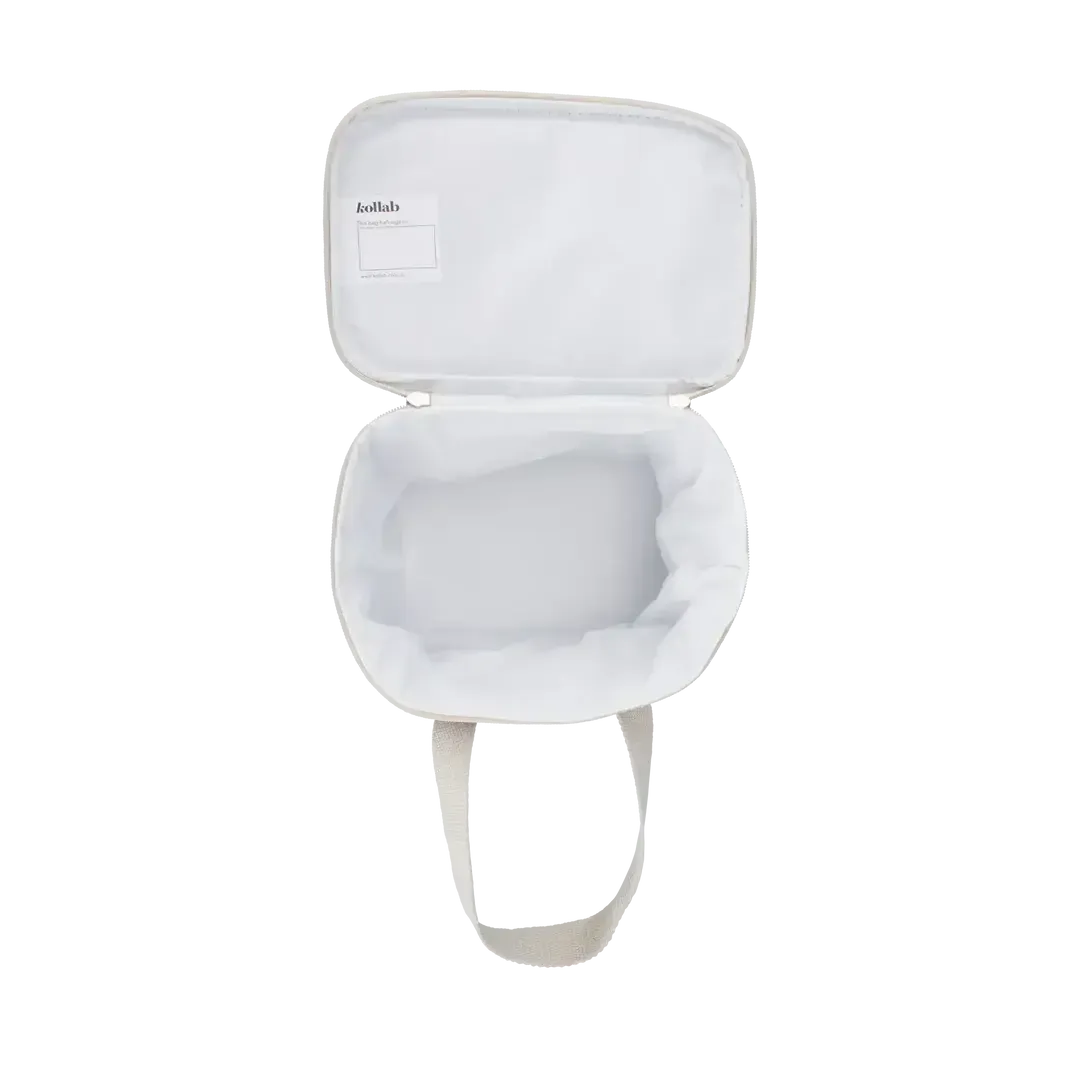 Lunch Bag Coco Stripe-Travel & Outdoors-Kollab-The Bay Room