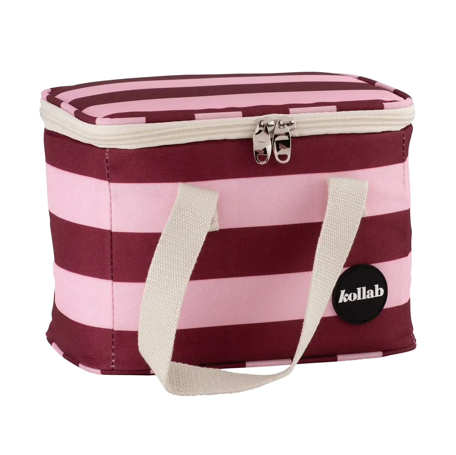 Lunch Bag Coco Stripe-Travel & Outdoors-Kollab-The Bay Room
